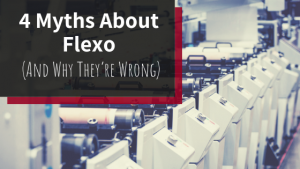 modern flexo myths