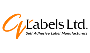 CV Labels Ltd. logo