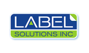 Label Solutions INC logo